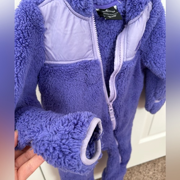 Winter outer layer onesie 18month - Picture 4 of 4